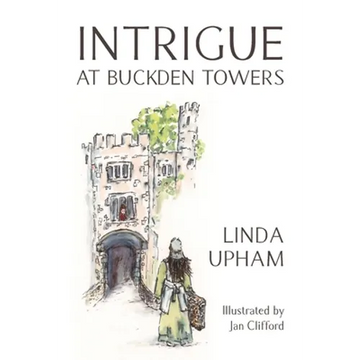 Intrigue at Buckden Towers - Paperback