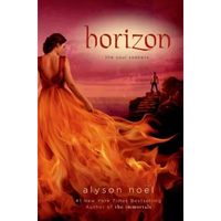 Horizon - Paperback