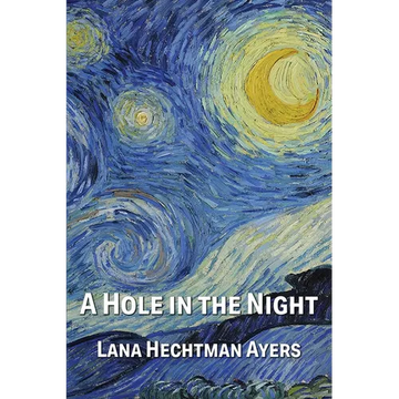 A Hole in the Night - Paperback