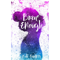 Brave Enough - Paperback
