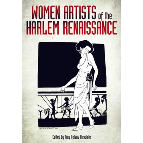 Women Artists of the Harlem Renaissance