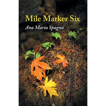 Mile Marker Six - Paperback
