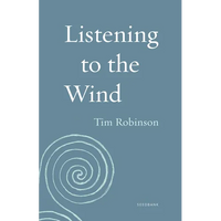Listening to the Wind - Paperback