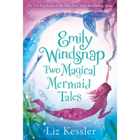 Emily Windsnap: Two Magical Mermaid Tales - Paperback