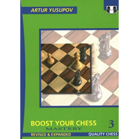Boost Your Chess 3 - Paperback