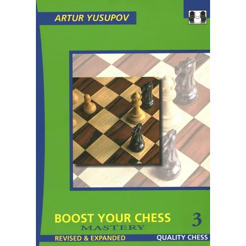 Boost Your Chess 3