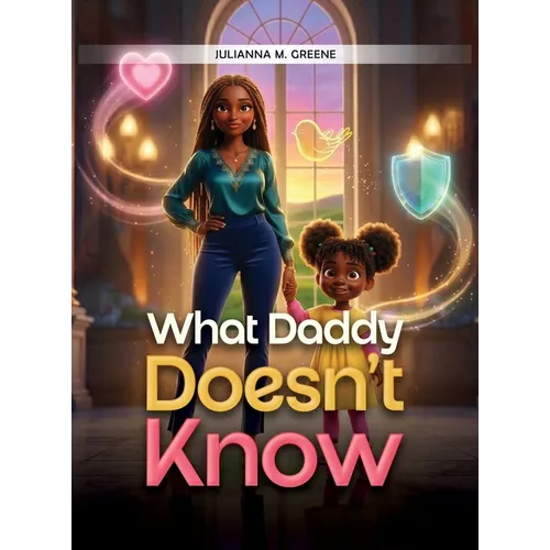 What Daddy Doesn't Know