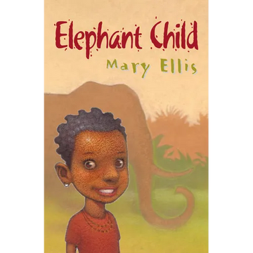Elephant Child - Paperback