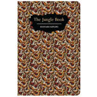 The Jungle Book - Hardcover