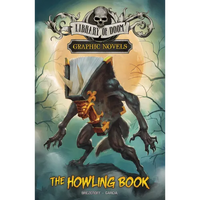 The Howling Book - Hardcover