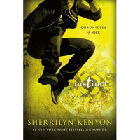 Instinct - Paperback
