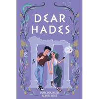 Dear Hades - Paperback