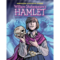 William Shakespeare's Hamlet - Library Binding