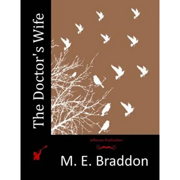 The Doctor's Wife - Paperback