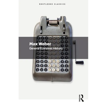 General Economic History - Paperback