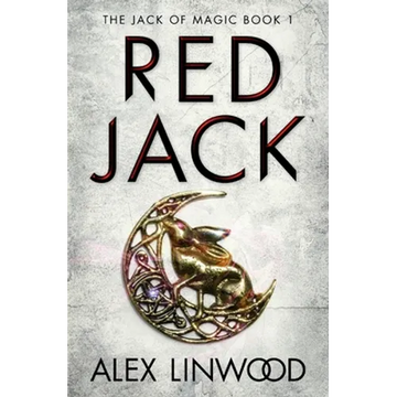Red Jack - Paperback