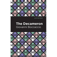 The Decameron - Paperback