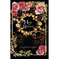 Heir of Roses - Paperback