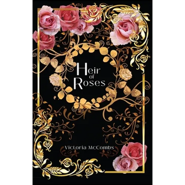 Heir of Roses - Paperback