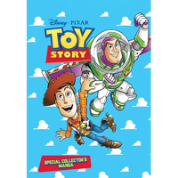Toy Story 1 - Library Binding