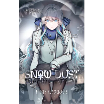 Snow Dust - Paperback