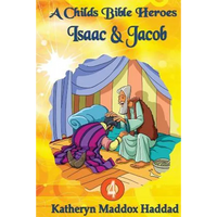 Isaac & Jacob - Paperback