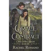 Grace by Contract - Paperback