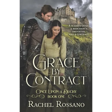 Grace by Contract - Paperback