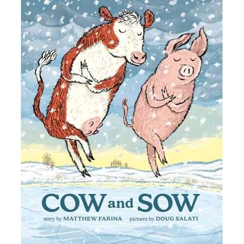 Cow and Sow