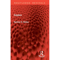 Ceylon - Paperback