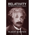 Relativity: The Special and General Theory
