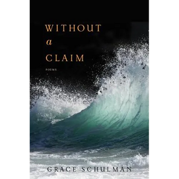 Without a Claim - Paperback
