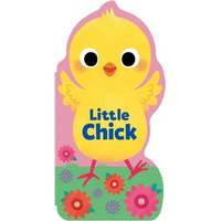 Little Chick - Board Book
