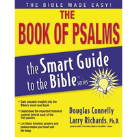 The Book of Psalms - Paperback