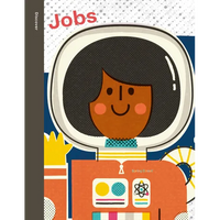 Spring Street Discover: Jobs - Hardcover