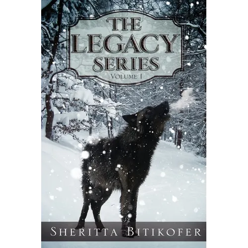 The Legacy Series (Volume 1)