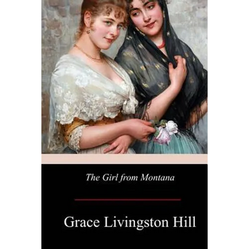 The Girl from Montana - Paperback