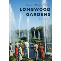 Longwood Gardens - Paperback