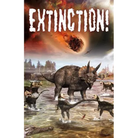 Extinction! - Paperback