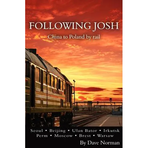 Following Josh