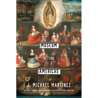 Museum of the Americas - Paperback