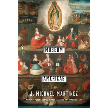Museum of the Americas - Paperback