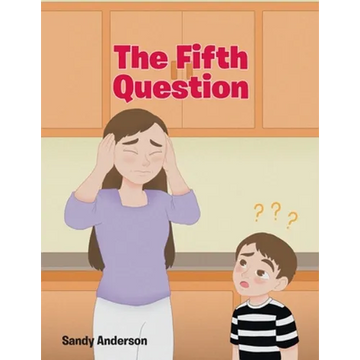 The Fifth Question - Paperback