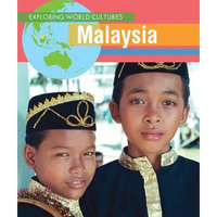 Malaysia - Library Binding