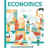 Economics - Paperback