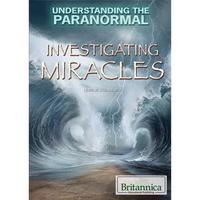 Investigating Miracles - Library Binding