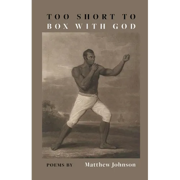 Too Short to Box with God - Paperback