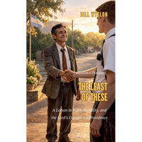The Least of These - Paperback