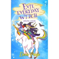 Special Magic - Paperback