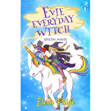 Special Magic - Paperback